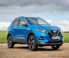 Nissan Qashqai Radio Code 